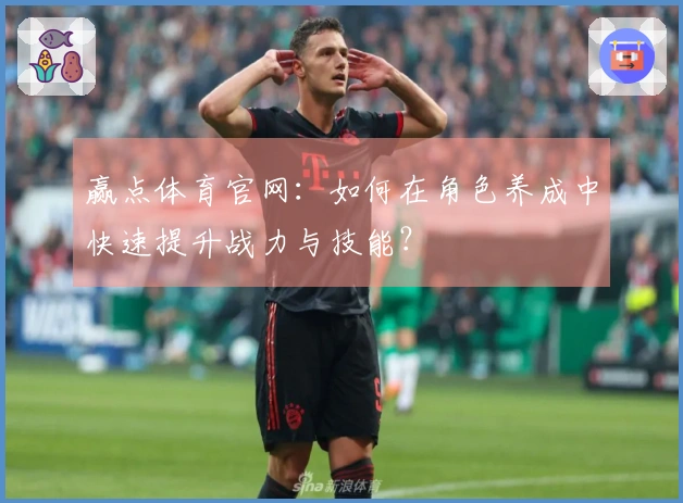 赢点体育官网：如何在角色养成中快速提升战力与技能？