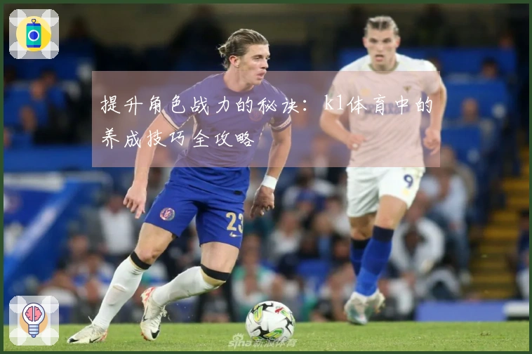 提升角色战力的秘诀：k1体育中的养成技巧全攻略