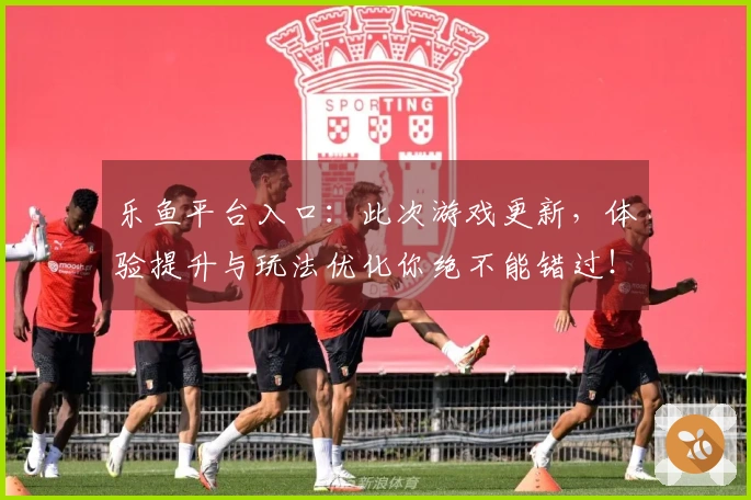 乐鱼平台入口：此次游戏更新，体验提升与玩法优化你绝不能错过！