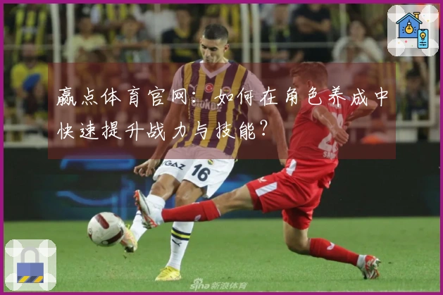 赢点体育官网：如何在角色养成中快速提升战力与技能？